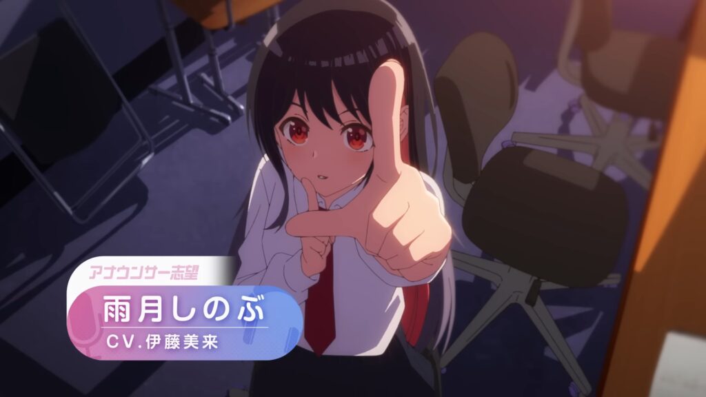 TITIP JEPANG - TITIPJEPANG - MAYONAKA HEART TUNE - TUNE INTO THE MIDNIGHT HEART - VTUBER - VIRTUAL YOUTUBER - HOSHIMACHI SUISEI - SUISEI HOLOLIVE