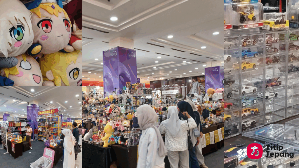 Liputan jogja Heroes Week Vol. 3-1