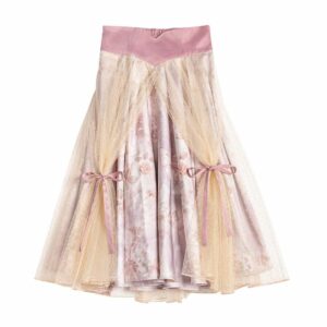 Rok Cardcaptor Sakura MAYLA Day Dream 2025 – Koleksi Anggun untuk Gaya Ikonik