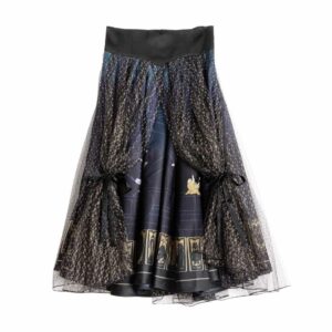 Rok Cardcaptor Sakura MAYLA Night Dream 2025 – Gaya Ikonik Penuh Pesona Rok Cardcaptor Sakura MAYLA Night Dream 2025 – Gaya Ikonik Penuh Pesona