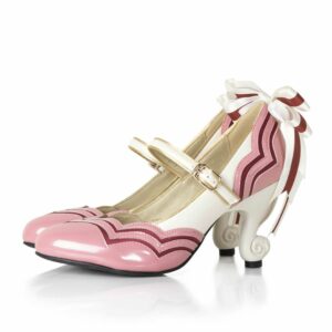 Sepatu Cardcaptor Sakura MAYLA Eternal Girly 2025 – Feminin dan Penuh Pesona