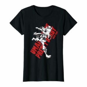 Uma Musume Pretty Derby T-shirt Women’s – Gold Ship, Stylish & Lembut