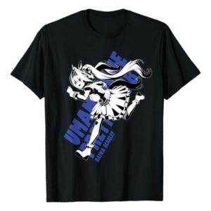 Uma Musume Pretty Derby T-shirt Men’s – Daiwa Scarlet , Nyaman & Bergaya Uma Musume Pretty Derby T-shirt Men’s – Daiwa Scarlet , Nyaman & Bergaya