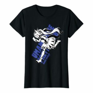 Uma Musume Pretty Derby T-shirt Women’s – Daiwa Scarlet Stylish & Nyaman Dipakai Uma Musume Pretty Derby T-shirt Women’s – Daiwa Scarlet Stylish & Nyaman Dipakai