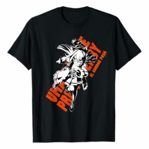 [Kaos] Uma Musume Pretty Derby T-shirt El Condor Pasa (Men's) – Fashion Anime Eksklusif Cygames