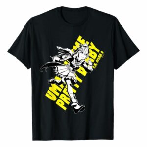 [Kaos] Uma Musume Pretty Derby T-shirt TM Opera O (Men's) – Fashion Anime Eksklusif Cygames