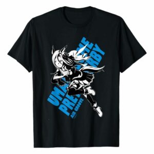 [Kaos] Uma Musume Pretty Derby T-shirt Air Groove (Men's) – Fashion Anime Eksklusif Cygames