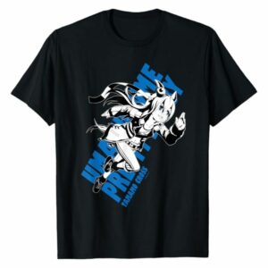 [Kaos] Uma Musume Pretty Derby T-shirt Tamamo Cross (Men's) – Fashion Anime Eksklusif Cygames