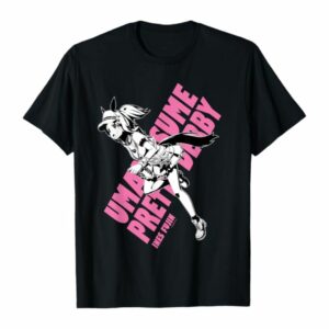 Uma Musume Ines Fuujin T-Shirt Pria – Kaos Anime Eksklusif 2025 yang Stylish & Nyaman Uma Musume Ines Fuujin T-Shirt Pria – Kaos Anime Eksklusif 2025 yang Stylish & Nyaman