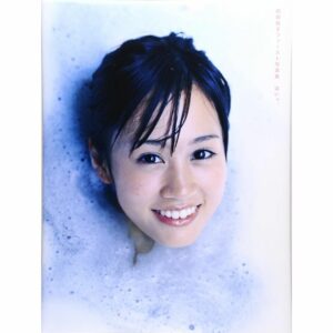 Gravure Atsuko Maeda 1st PhotoBook Hai Debut di Phuket