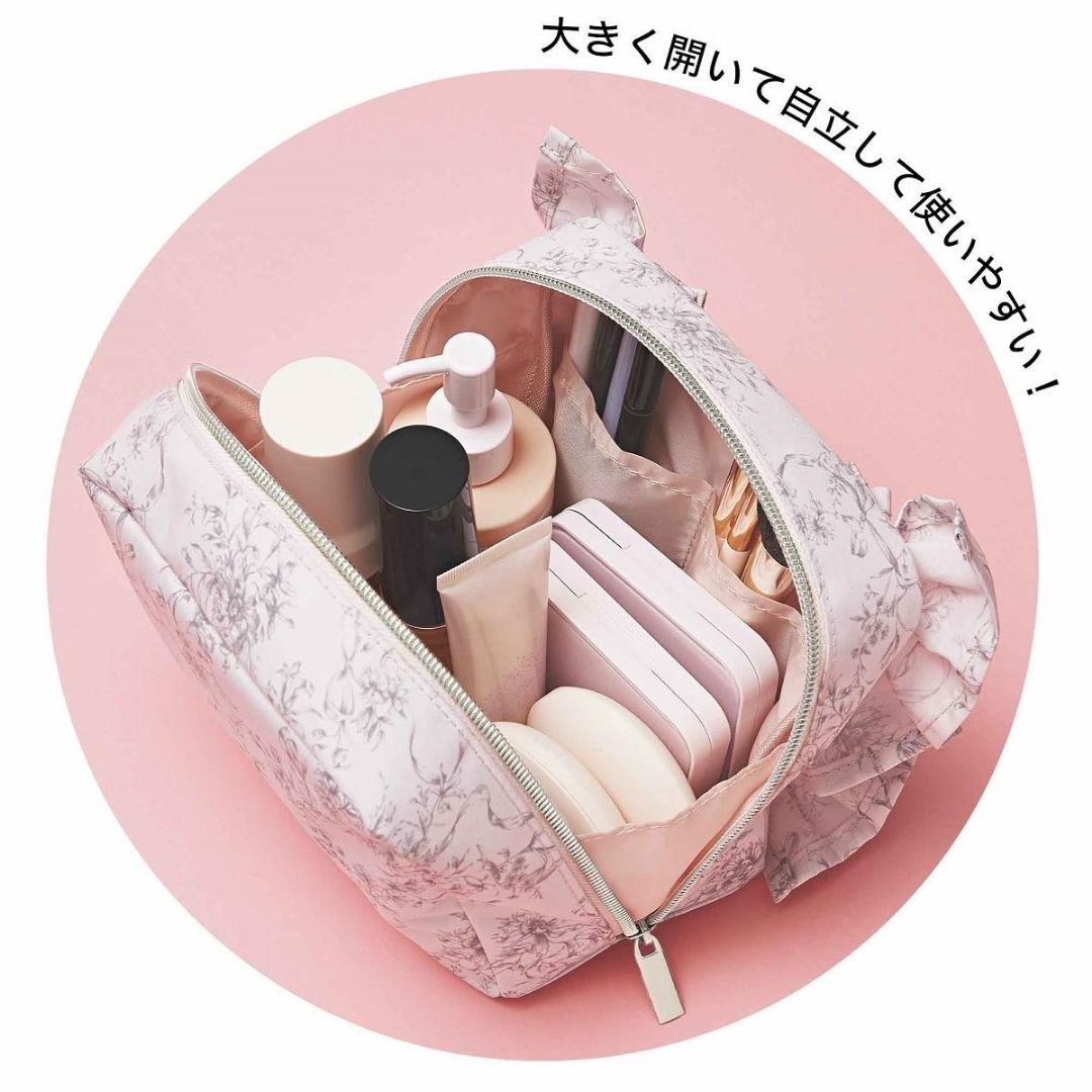 Sweet September 2025 SNIDEL HOME – Edisi Stylish dengan Pouch Kolaborasi Eksklusif