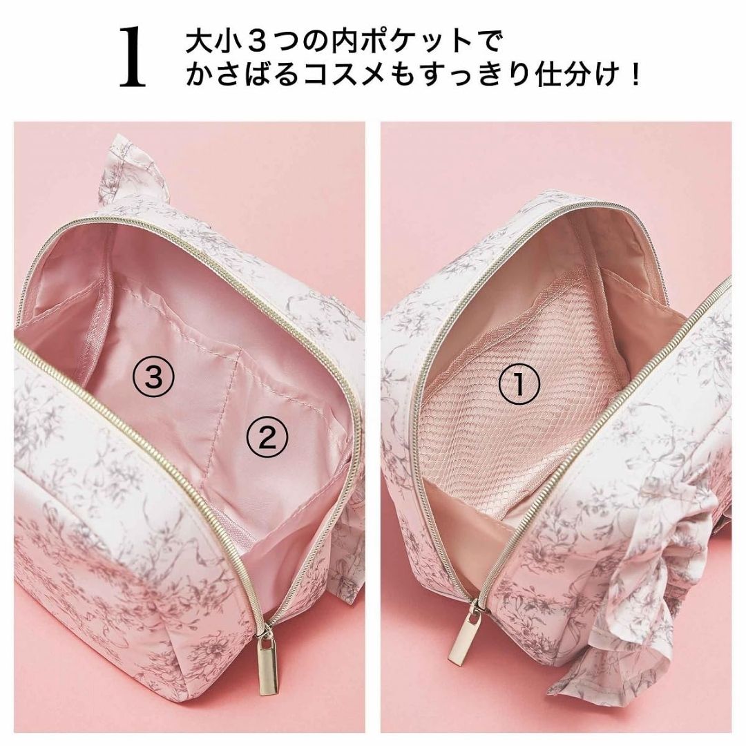 Sweet September 2025 SNIDEL HOME – Edisi Stylish dengan Pouch Kolaborasi Eksklusif