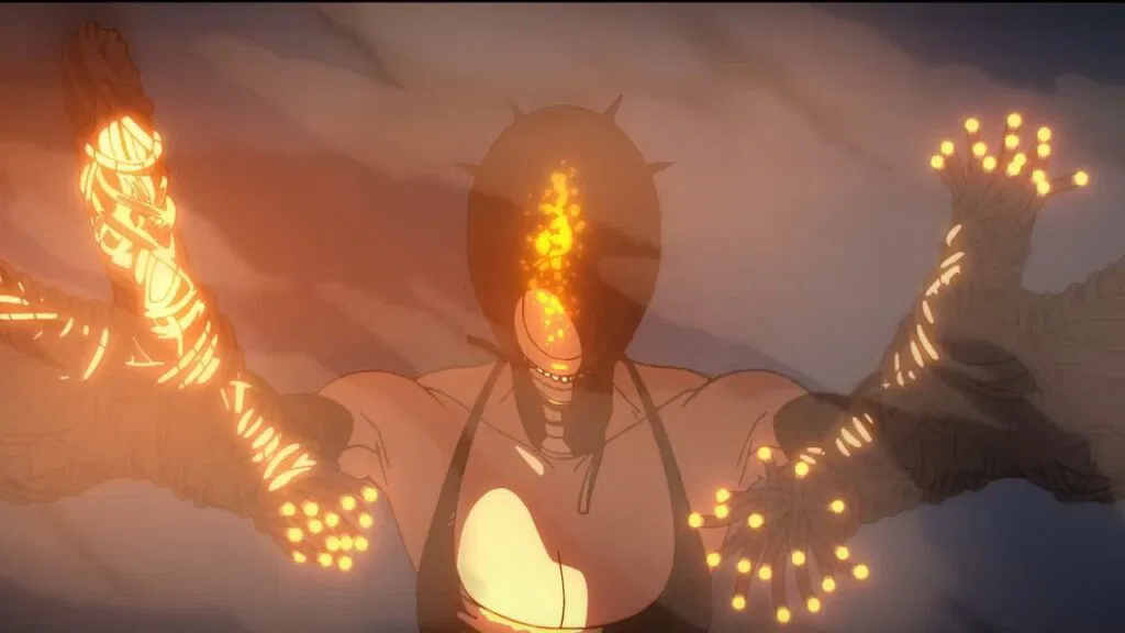 TITIP JEPANG - TITIPJEPANG - CHAINSAW MAN THE MOVIE: REZE ARC - REZE CHAINSAW MAN - FAKTA MENARIK REZE CHAINSAW MAN - BOMB DEVIL