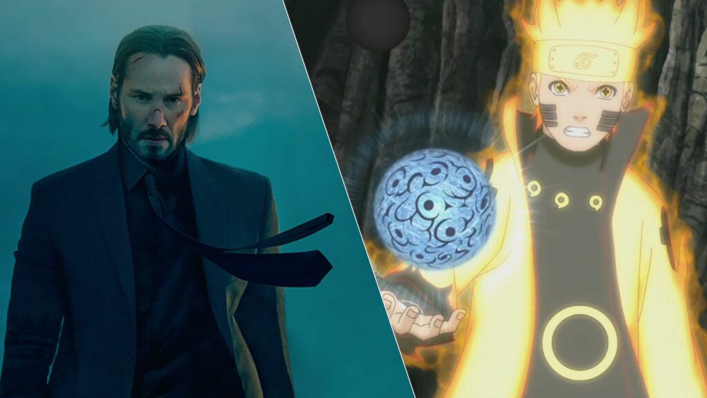 blog-mangaka kagurabachi interview-naruto john wick