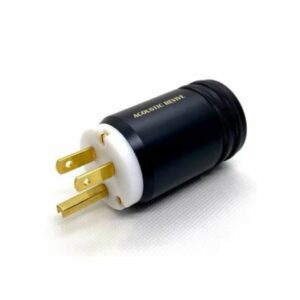 Acoustic Revive CS-3K Outlet Stabilizer – Maksimalkan Kestabilan Daya dan Kualitas Suara