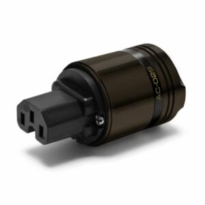 Oyaide AC-029 IEC Connector Audio Premium untuk Stabilitas Maksimal