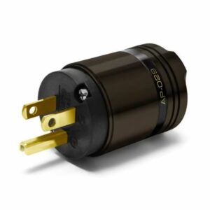 Oyaide AP-029 Audio Power Plug untuk Koneksi Stabil dan Presisi Tinggi