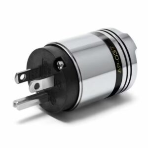 Oyaide AP-037 Audio Power Plug untuk Koneksi Stabil dan Kejernihan Suara Oyaide AP-037 Audio Power Plug untuk Koneksi Stabil dan Kejernihan Suara
