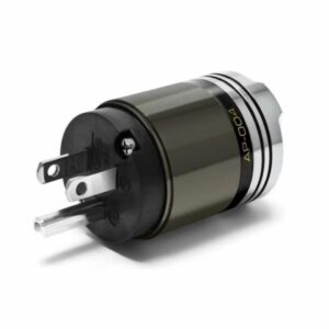 Oyaide AP-004 Audio Power Plug untuk Koneksi Stabil dan Daya Bersih