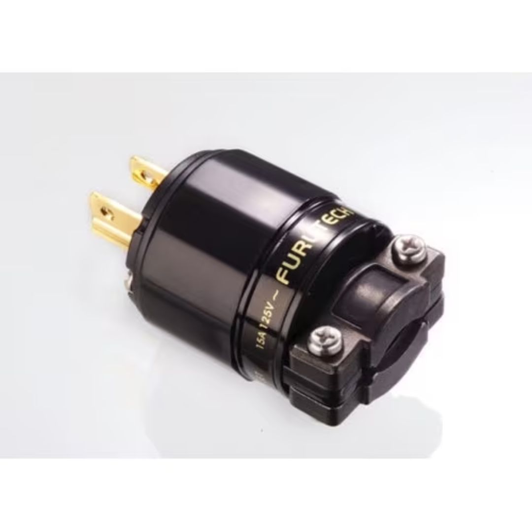 Furutech Power Plug FI-11M-N1(G) Gold