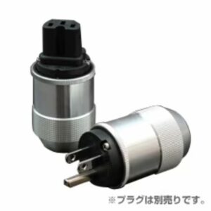 Oyaide F1 IEC Connector – Kualitas Audio ULTIMATE Platinum Premium