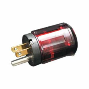 Oyaide Power Plug P-079 – Konektor Audio Suara Hangat Penuh Detail 24K