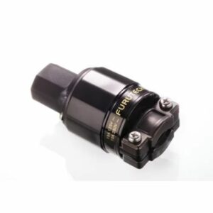 Furutech Inlet Plug FI-11-N1(G) – Suara Stabil Bebas Getar