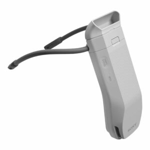 Sony REON POCKET PRO RNPK-P1 – Pendingin & Pemanas Leher Pintar Terbaru