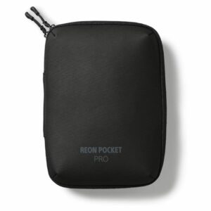 Sony REON POCKET PRO Case RNPC-P1 – Dedicated Storage Premium untuk Perangkat & Aksesori