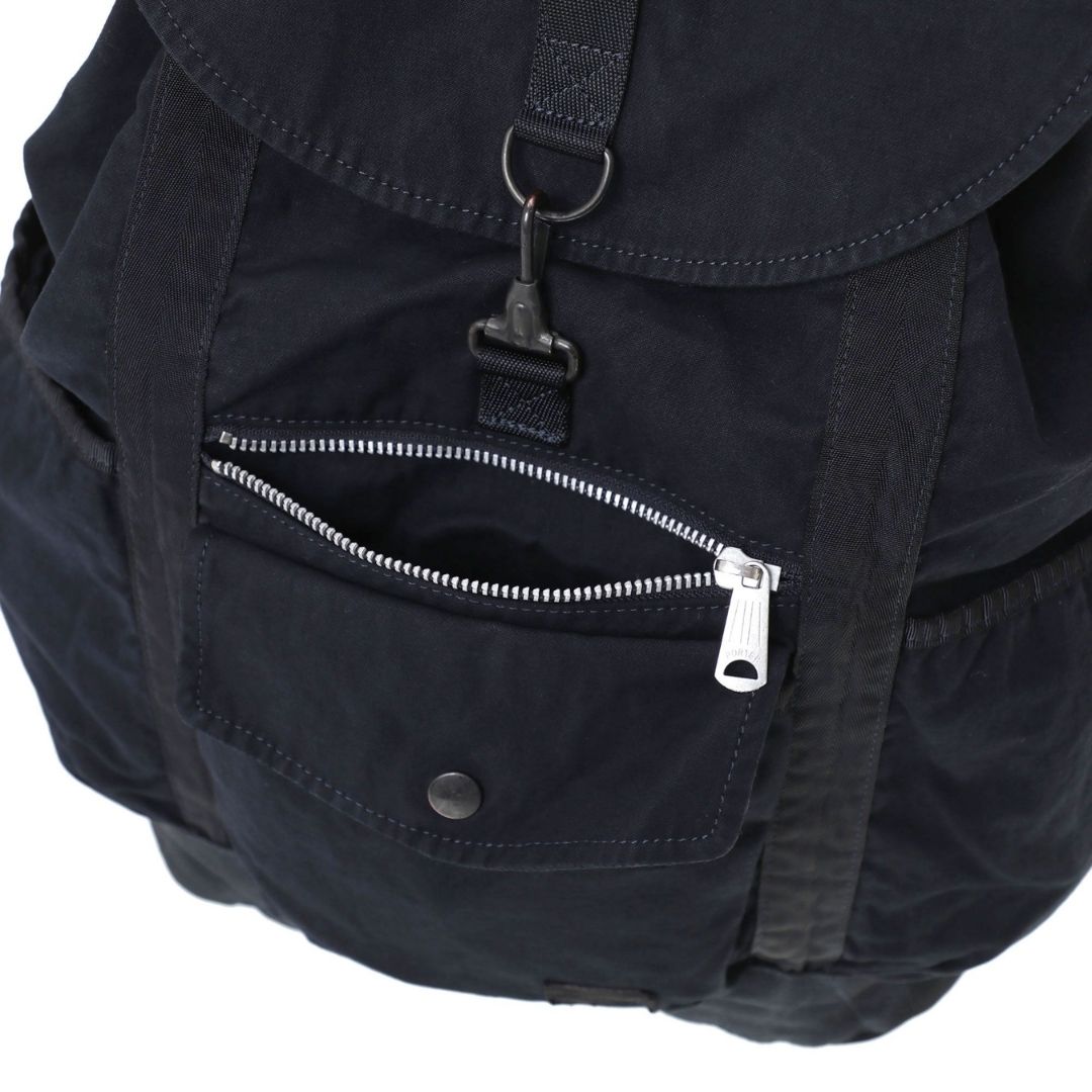 Porter CRAG Rucksack (540-19646) – Tas Ringkas, Kuat, dan Penuh Gaya Porter CRAG Rucksack (540-19646) – Tas Ringkas, Kuat, dan Penuh Gaya