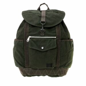 Porter CRAG Rucksack (540-19646) – Tas Ringkas, Kuat, dan Penuh Gaya Porter CRAG Rucksack (540-19646) – Tas Ringkas, Kuat, dan Penuh Gaya