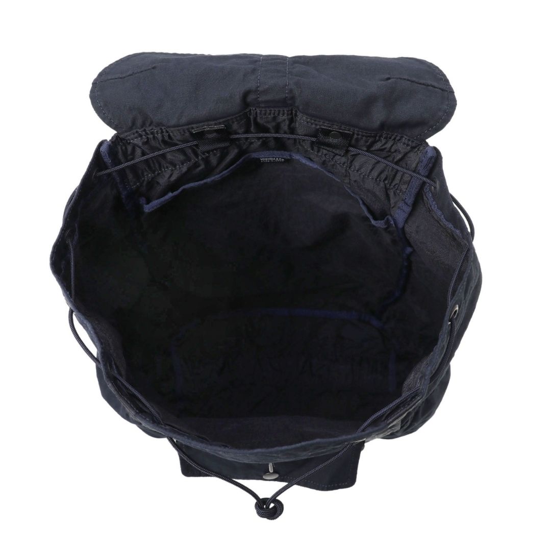 Porter CRAG Rucksack (540-19646) – Tas Ringkas, Kuat, dan Penuh Gaya Porter CRAG Rucksack (540-19646) – Tas Ringkas, Kuat, dan Penuh Gaya