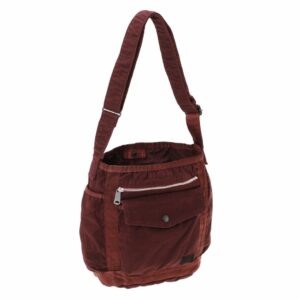 Porter CRAG Shoulder Bag S (540-19645) Navy – Tas Tekstur Premium