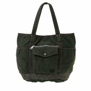 Porter Crag Tote Bag (540-19643) – Tas Kasual Stylish