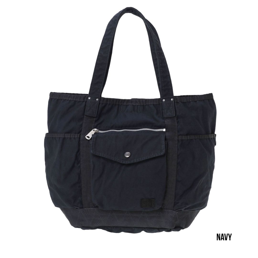  Porter Crag Tote Bag (540-19643) – Tas Kasual Stylish 