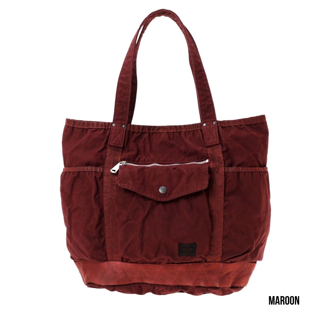  Porter Crag Tote Bag (540-19643) – Tas Kasual Stylish 