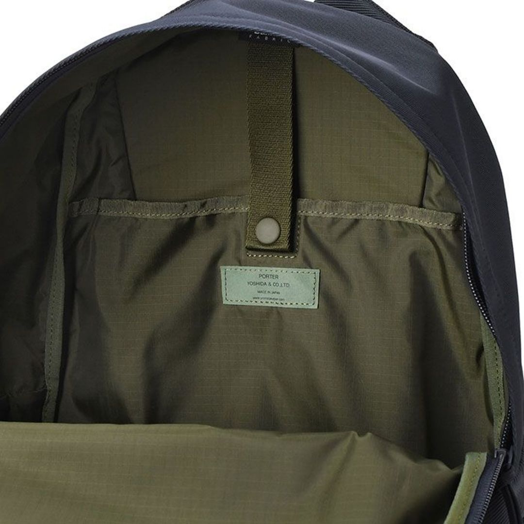 Porter Unit Daypack (784-05470) – Ransel Bergaya Military Porter Unit Daypack (784-05470) – Ransel Bergaya Military