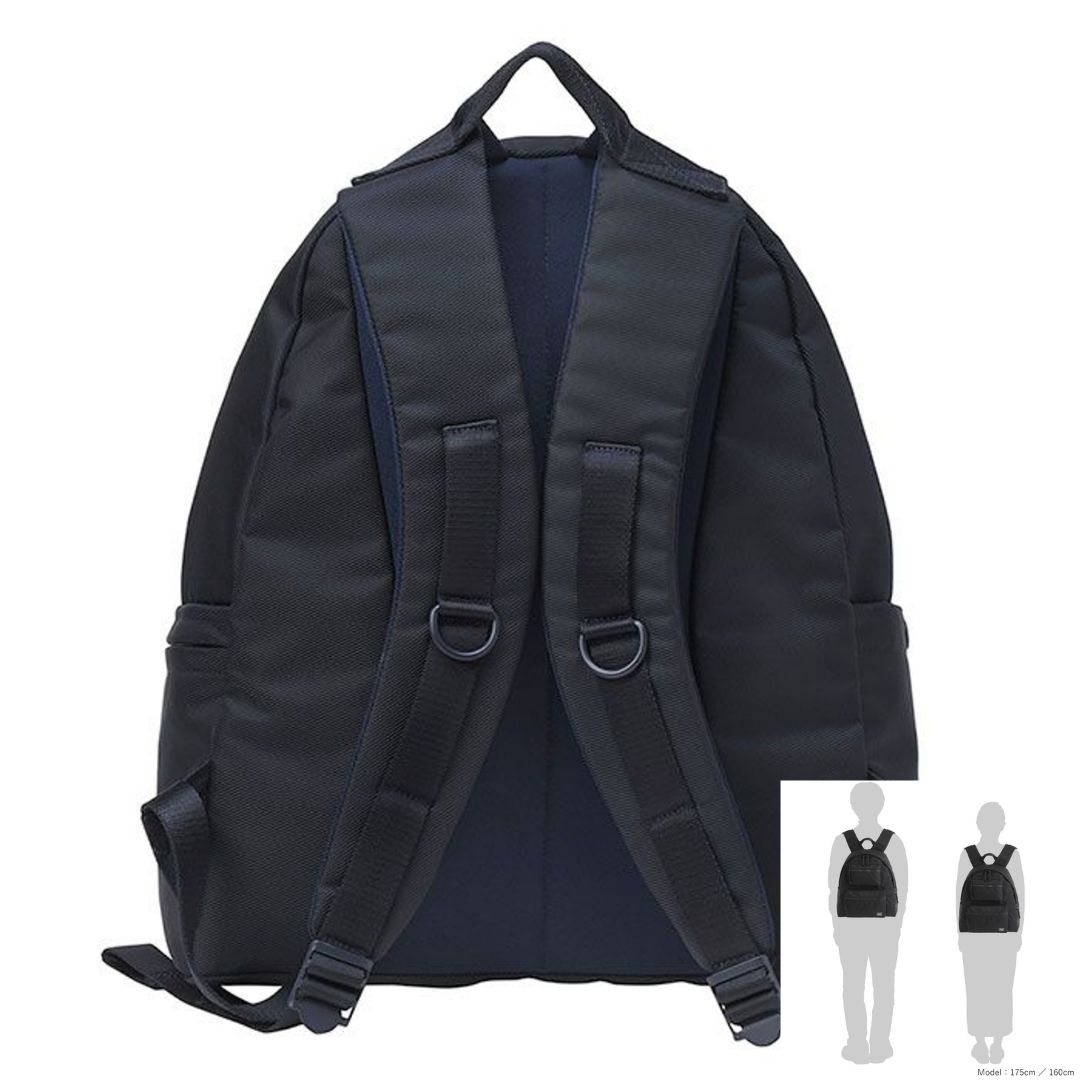 Porter Unit Daypack (784-05470) – Ransel Bergaya Military