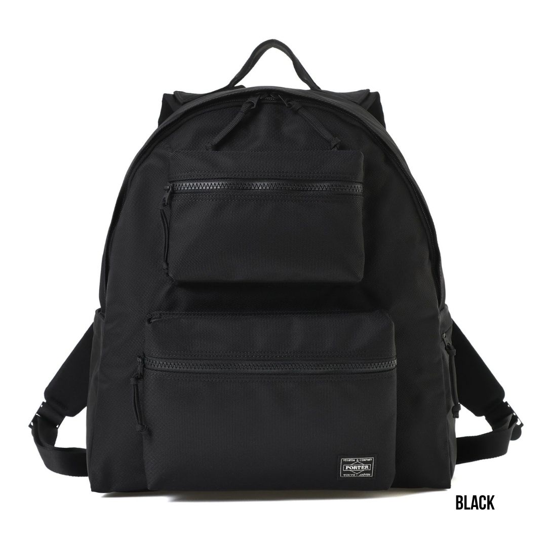 Porter Unit Daypack (784-05470) – Ransel Bergaya Military
