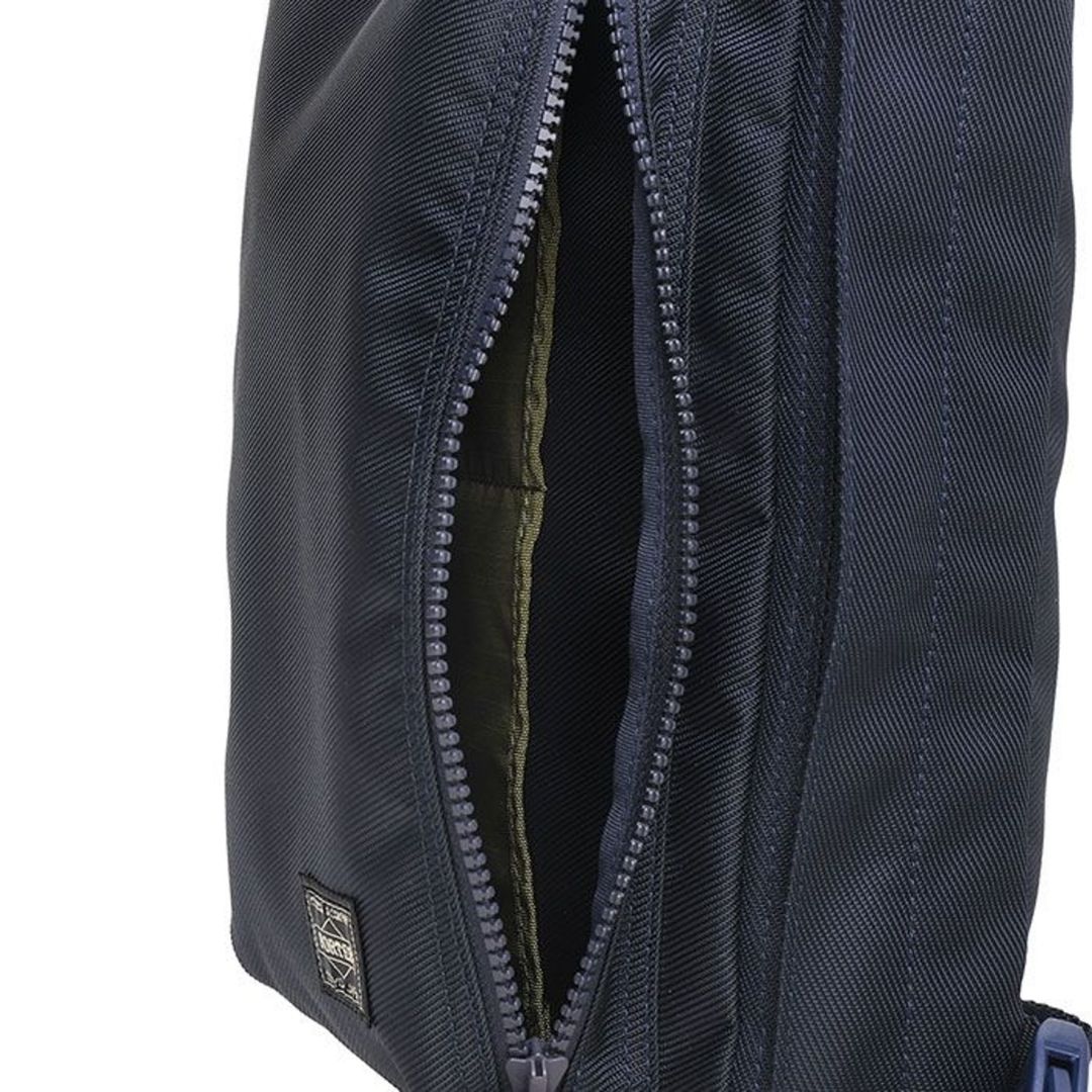 Porter Unit Sling Shoulder Bag S (784-05468) – Tas Slempang Compact dan Tangguh Porter Unit Sling Shoulder Bag S (784-05468) – Tas Slempang Compact dan Tangguh