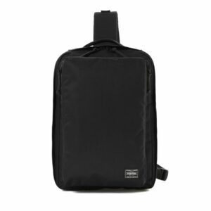 PORTER UNIT SLING SHOULDER BAG (L) (784-05467) – Tas Slempang Tangguh