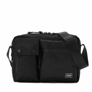 Porter Unit Shoulder Bag (784-05464) – Tas Bahu Serbaguna
