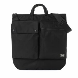 Porter Unit 2WAY Helmet Bag (784-05463) – Tas Serbaguna Porter Unit 2WAY Helmet Bag (784-05463) – Tas Serbaguna