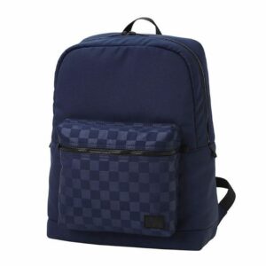 PORTER SKID DAYPACK Navy – Tas Stylish, Ringan, dan Multifungsi 16ℓ