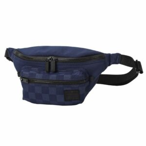 PORTER SKID WAIST BAG (S) – Tas Pinggang Stylish & Praktis, Ringan 140g