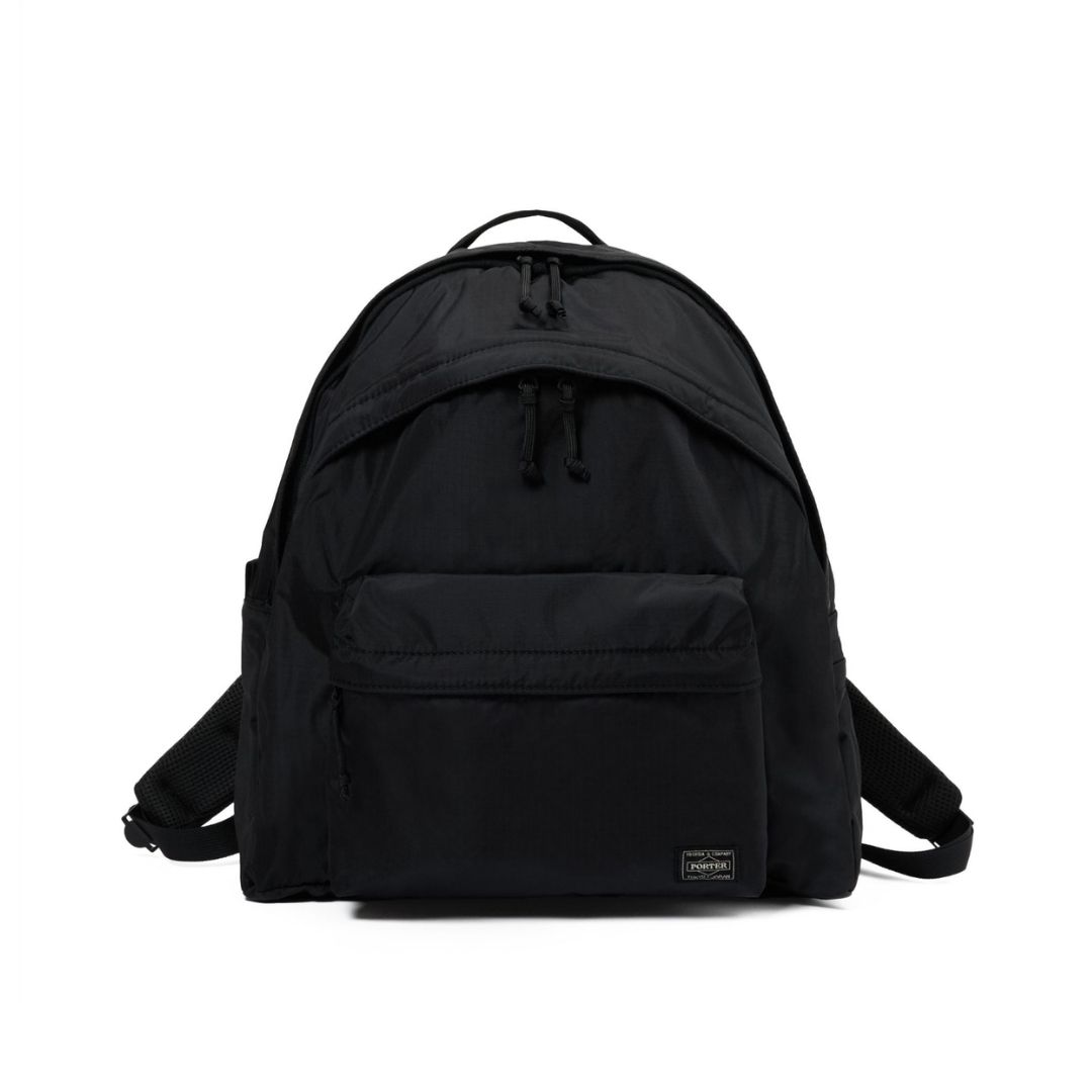PORTER DOUBLE PACK DAYPACK