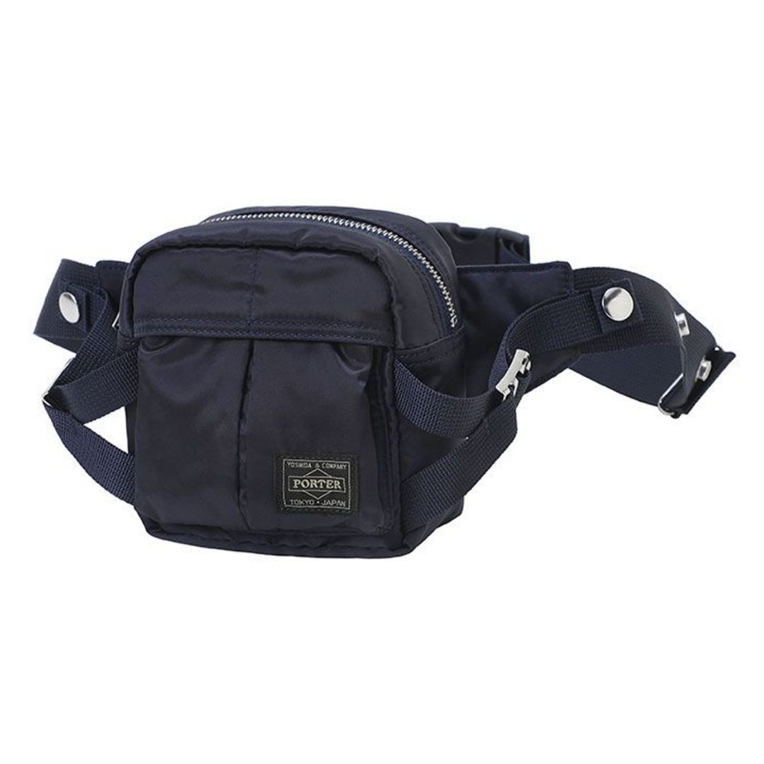 PORTER HOWL FANNY PACK MINI