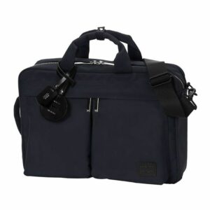 PORTER WREN 3WAY BRIEFCASE – Porker 3Way Briefcase Premium dengan Desain Mewah