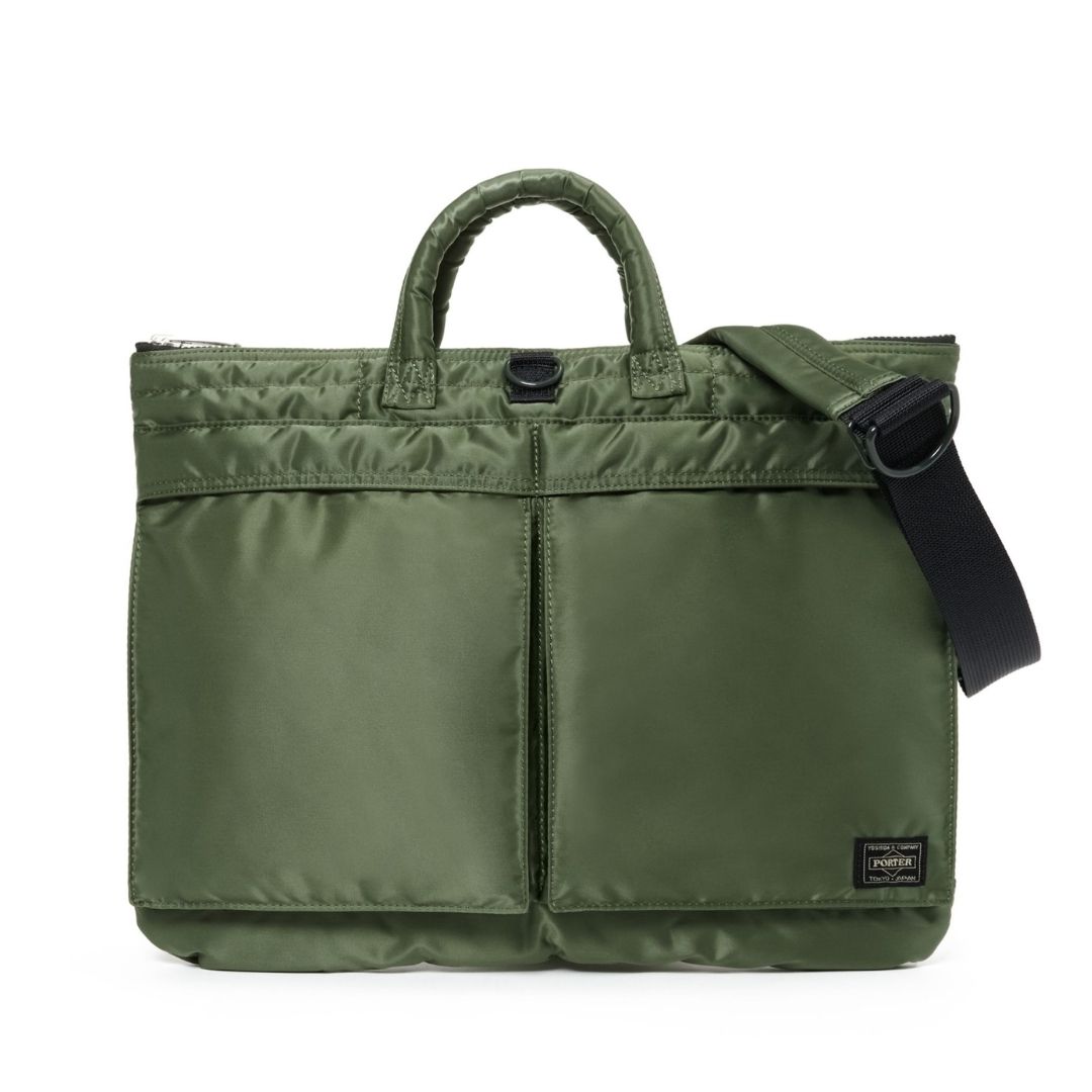 Porker Tanker Helmet Bag PX