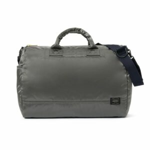 PORTER PX TANKER Doctors Bag (L) - Tas Eksklusif Premium Bergaya Militer Modern